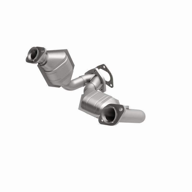 MagnaFlow Conv DF 98-00 Ford Ranger 3.0/4.0L Magnaflow