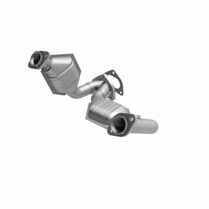 MagnaFlow Conv DF 98-00 Ford Ranger 3.0/4.0L Magnaflow
