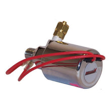 Load image into Gallery viewer, Kleinn Vortex 4 Series 24-Volt Chrome Solenoid Valve