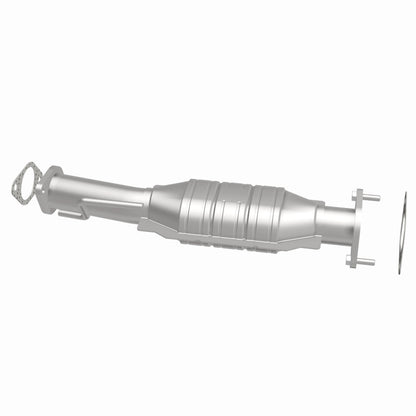 MagnaFlow Conv DF 09-11 GMC Acadia 3.6L Magnaflow