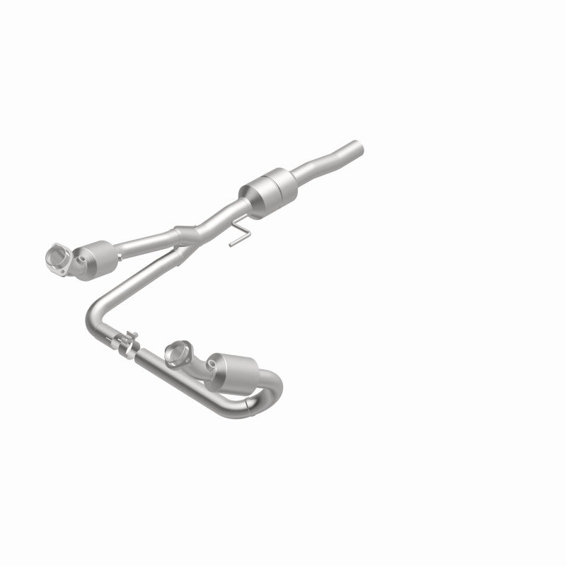 MagnaFlow Conv DF 02-03 Dodge Durango 5.9L Magnaflow