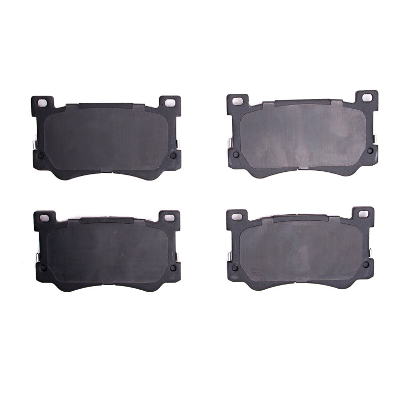 R1 17-22 Kia K900 Front Optimum OE Brake Pads