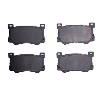 R1 17-22 Kia K900 Front Optimum OE Brake Pads