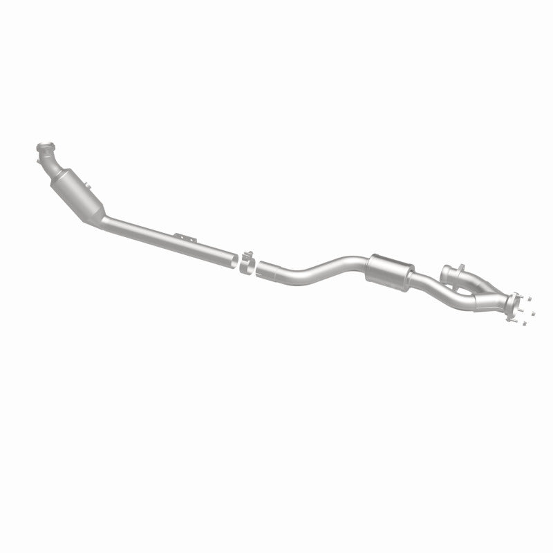 MagnaFlow Conv DF 06-07 Mercedes C230 2.5L Driver Side Magnaflow