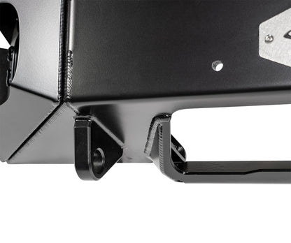 Carli 21-24 Ford Bronco Front Bumper CS-BRBMPR-21-F