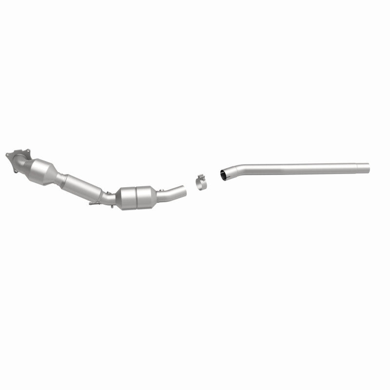 Magnaflow Conv DF 09-10 Audi A3 2.0L (CCTA)/Volkswagen 09-10 Eos/GTI/ 08-10 Jetta 2.0L (CCTA/CBFA) Magnaflow