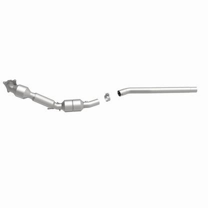 Magnaflow Conv DF 09-10 Audi A3 2.0L (CCTA)/Volkswagen 09-10 Eos/GTI/ 08-10 Jetta 2.0L (CCTA/CBFA) Magnaflow