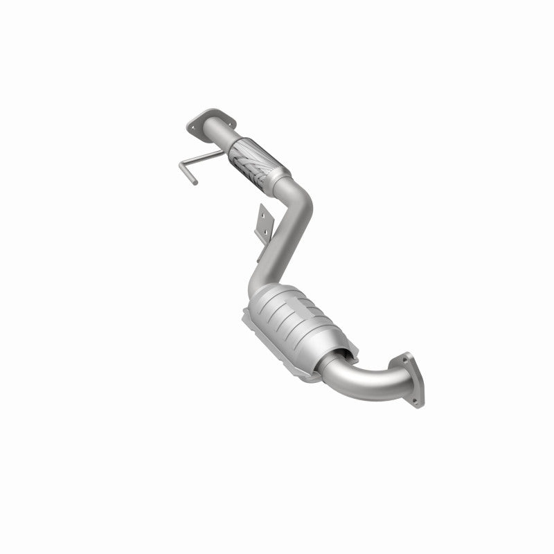 MagnaFlow Conv DF 02-03 MPV 3.0L Passenger Side Rear Magnaflow