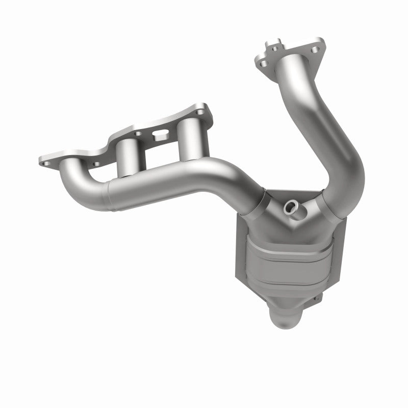 MagnaFlow Conv DF 3/01-02 Mercury Villager 3.3L Manifold Magnaflow