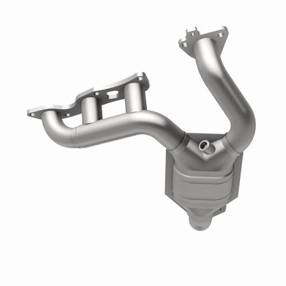 MagnaFlow Conv DF 3/01-02 Mercury Villager 3.3L Manifold Magnaflow