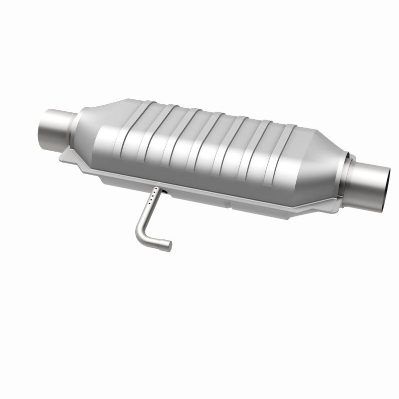 MagnaFlow Conv Univ 3/3 W/2Air Magnaflow