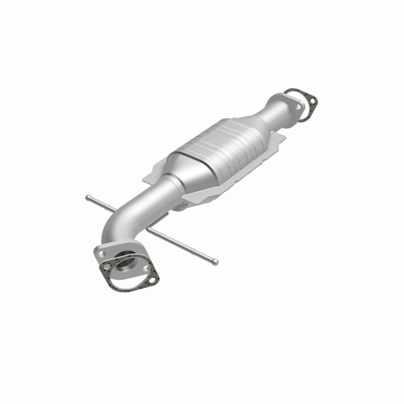 MagnaFlow Conv DF 02-05 Sedona 3.5L Rear Magnaflow