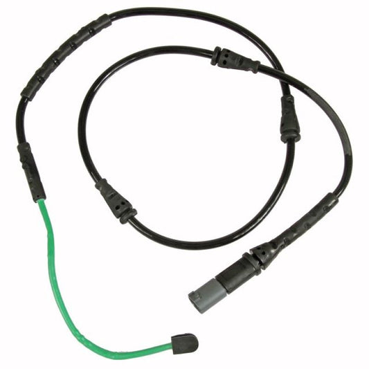 Power Stop 11-18 BMW X5 Front Euro-Stop Electronic Brake Pad Wear Sensor PowerStop