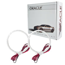 Load image into Gallery viewer, Oracle Toyota Tundra 07-13 LED Fog Halo Kit - White