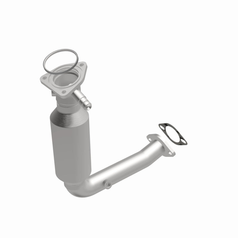 MagnaFlow Conv DF 2000 and 2002 Ford Focus 2.0 Magnaflow