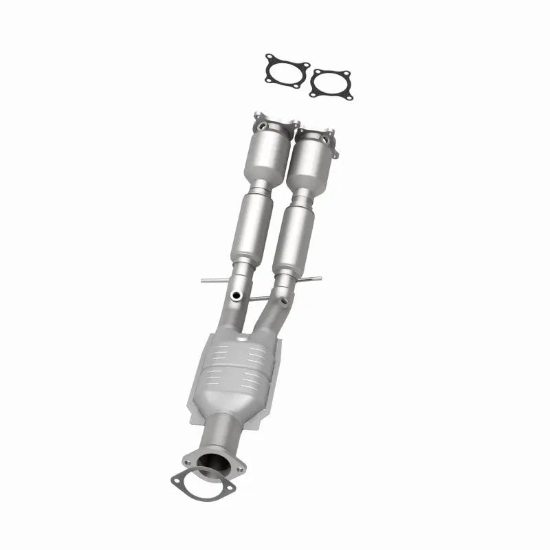 MagnaFlow Conv DF 99-01 Volvo S80 2.9L Magnaflow