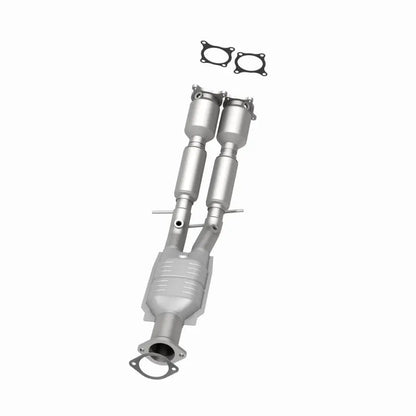 MagnaFlow Conv DF 99-01 Volvo S80 2.9L Magnaflow