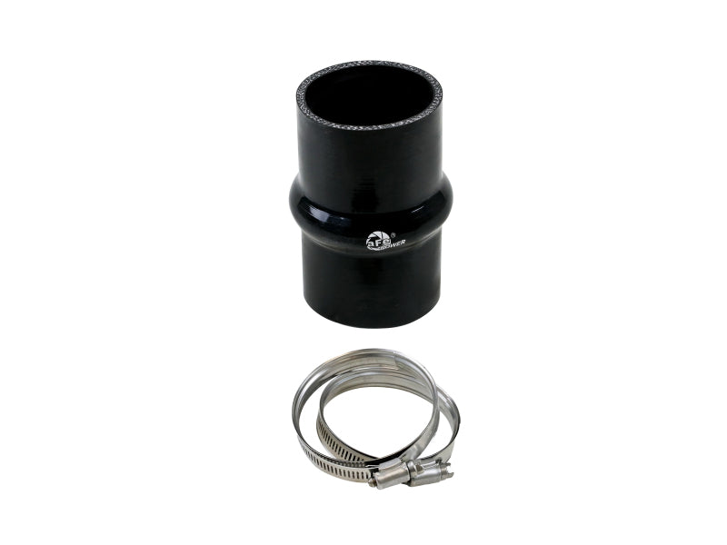 afe BladeRunner Intercooler Coupling Kit Ford Diesel Trucks 11-16 V8-6.7L (td)