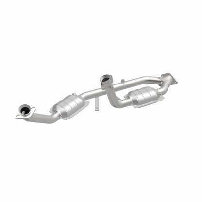 MagnaFlow Conv Direct Fit 97-98 Ford Windstar 3.0L Magnaflow