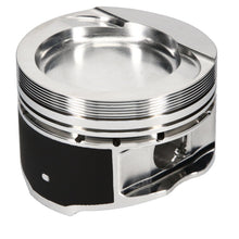 Load image into Gallery viewer, JE Pistons Volkswagen 2.8L VR6 Single Piston - 83.00mm Bore - 1.275 In. CH -11.50 CC