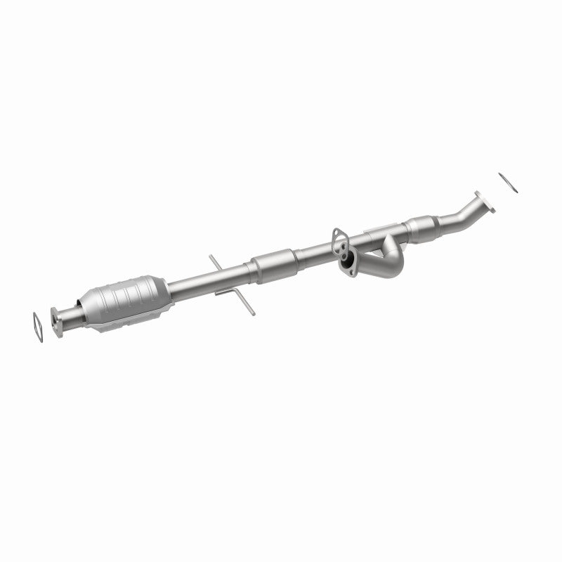MagnaFlow Conv DF 00 Hyundai Sonata 2.5L Magnaflow