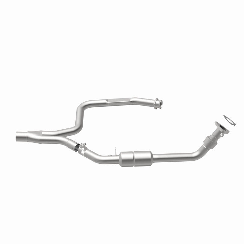 Magnaflow 98-99 Chevrolet Camaro 5.7L Direct Fit Converter Magnaflow
