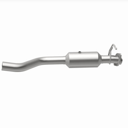 MagnaFlow 22-24 Ford F-650 V8 7.3L Underbody Direct Fit Catalytic Converter Magnaflow