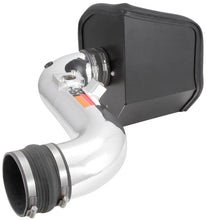 Load image into Gallery viewer, K&amp;N 77 Series Performance Intake Kit for 11-14 Chevrolet Silverado/GMC Sierra 2500/3500 V8 6.6L