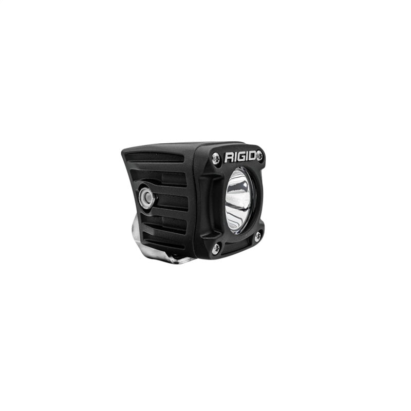 Rigid Industries Revolve Pod with White Backlight Pair