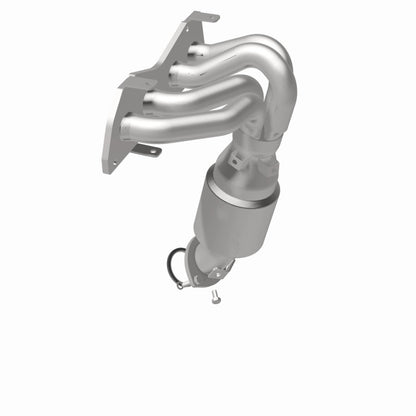MagnaFlow Converter Manifold Direct Fit California Grade 10-11 Toyota Camry 2.5L Magnaflow