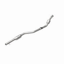 Load image into Gallery viewer, MagnaFlow Conv DF 99-02 Mercedes SL500 5.0L