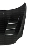 Seibon 05-10 Scion tC (ANT10L) TS-Style Carbon Fiber Hood