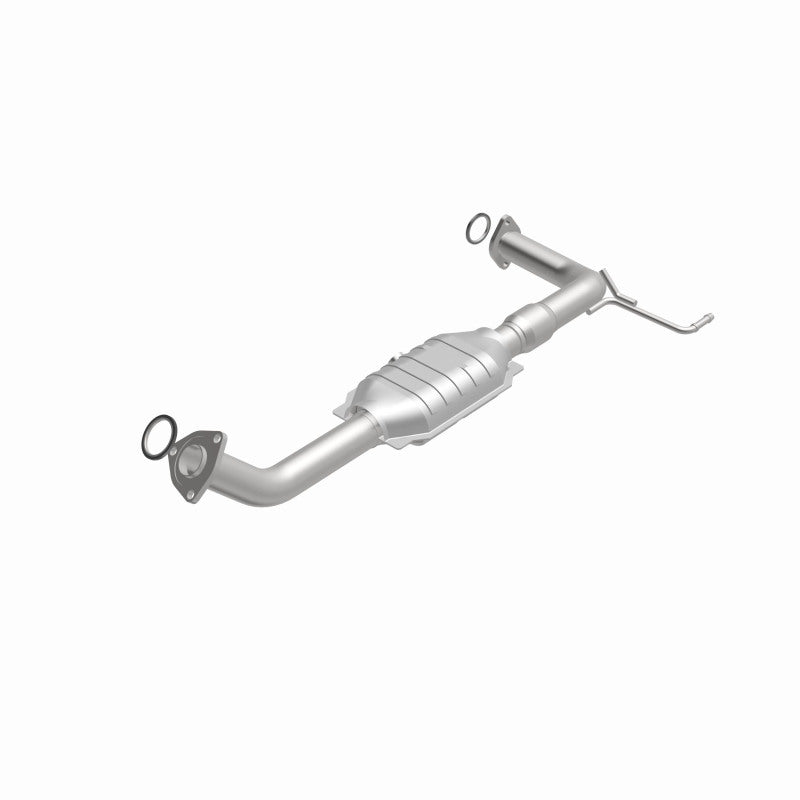 MagnaFlow CONV DF 05-06 Toyota Tundra 4.7L Driver Side Front Magnaflow