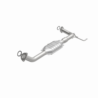 MagnaFlow CONV DF 05-06 Toyota Tundra 4.7L Driver Side Front Magnaflow