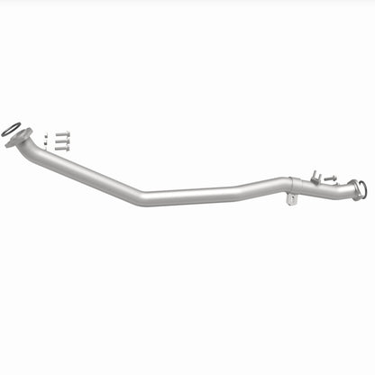 BRE Exhaust 92-95 4Runner 3.0L Front Pipe Kit