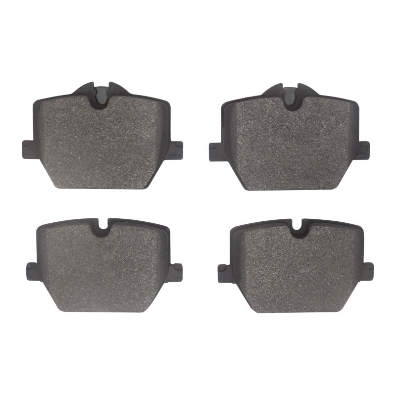 DFC 19-26 Toyota GR Supra Rear 4000 Hybridynamic Brake Pads