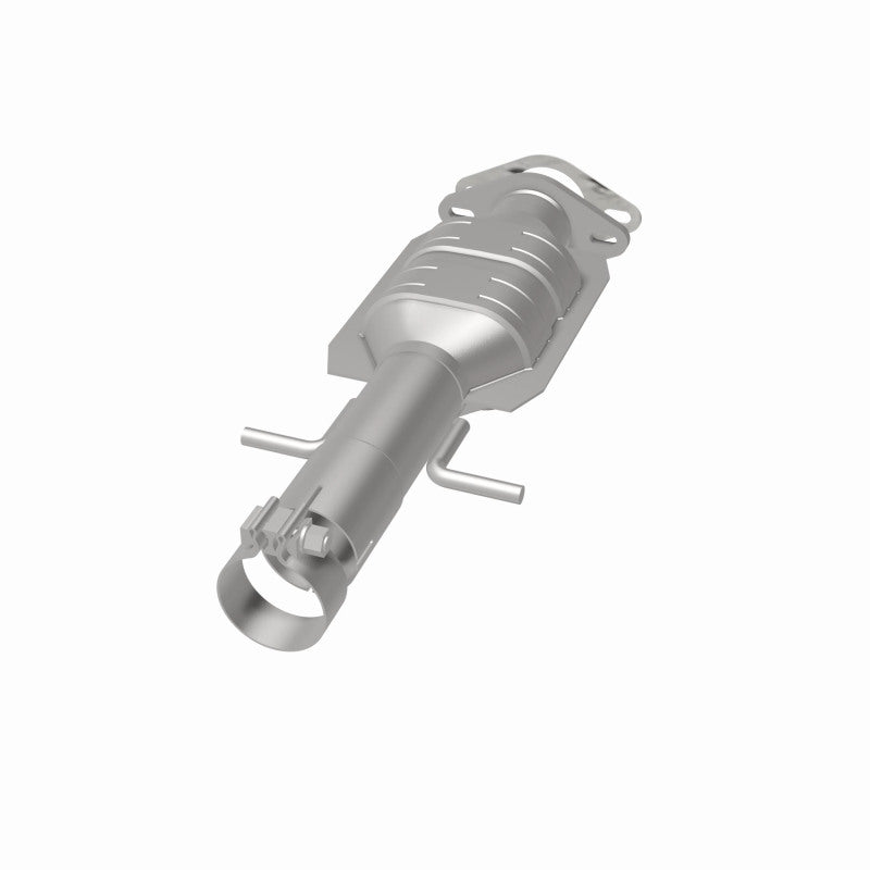 MagnaFlow Conv DF 08 G6 3.5L underbody OEM Magnaflow