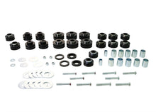 Load image into Gallery viewer, Whiteline 1968-1972 Chevrolet Chevelle Body Mount Bushing Set