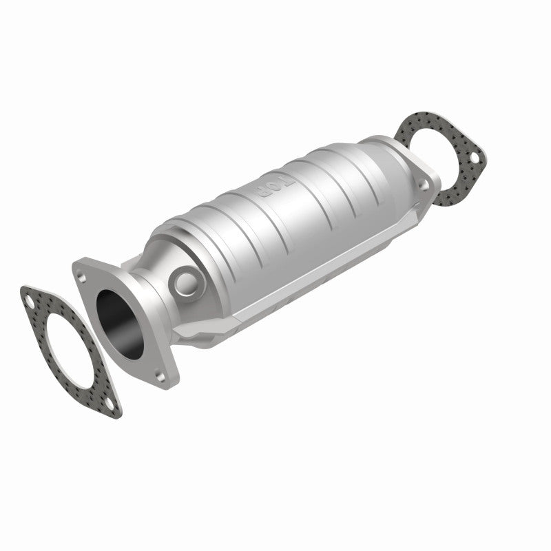 MagnaFlow Conv DF 96-98 Nissan Altima 2.4L Magnaflow