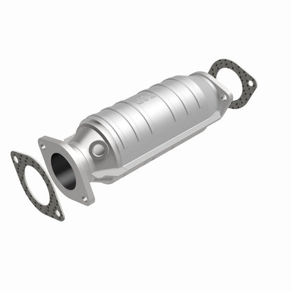 MagnaFlow Conv DF 96-98 Nissan Altima 2.4L Magnaflow