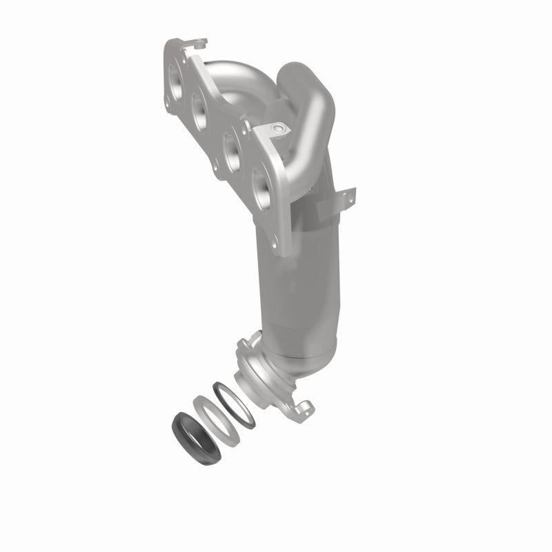 MagnaFlow Conv DF 04-05 Toyota RAV4 2.4L