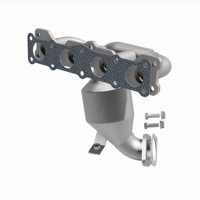 MagnaFlow 5531125 Direct-Fit Catalytic Converter