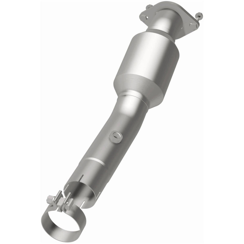 Magnaflow 2000 Chevrolet Silverado 2500 6.0L Direct Fit Converter Magnaflow