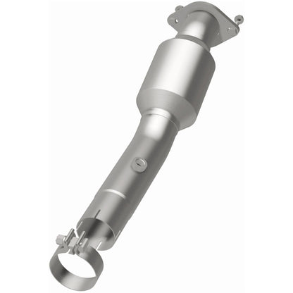 Magnaflow 2000 Chevrolet Silverado 2500 6.0L Direct Fit Converter Magnaflow
