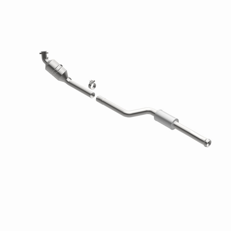 Magnaflow 08-10 Mercedes-Benz C300 3.0L Direct Fit Converter Magnaflow