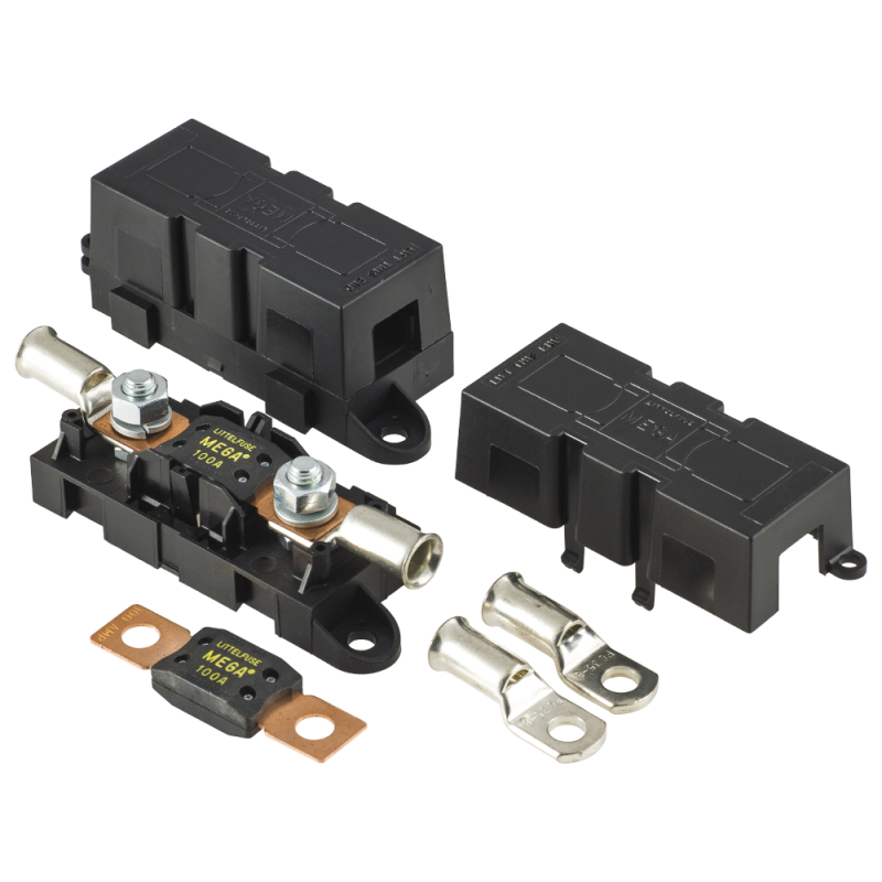 REDARC Fuse Kit - 100A REDARC