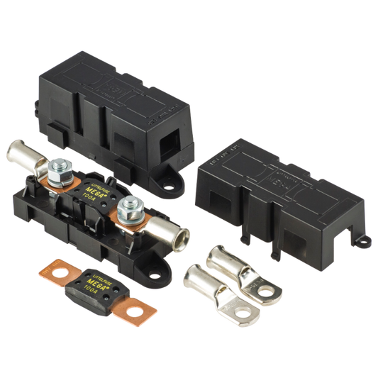 REDARC Fuse Kit - 100A REDARC