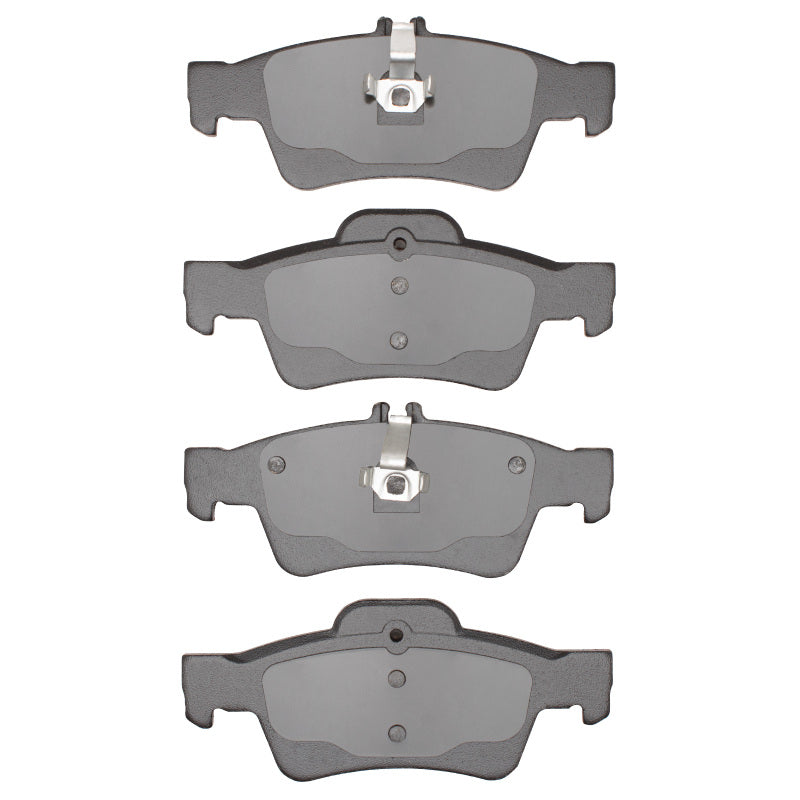 R1 02-18 Mercedes-Benz S500 Rear Euro Ceramic Brake Pads