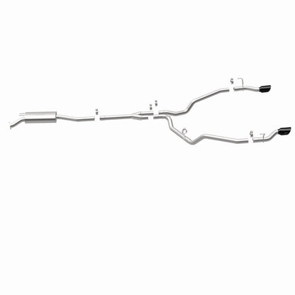 Magnaflow 2021+ Honda Ridgeline 3.5L NEO Cat-Back Exhaust System Magnaflow