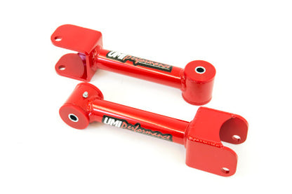 UMI Performance 65-67 GM A-Body Rear Suspension Kit - Red